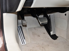 2014款 3.7L 豪华运动版