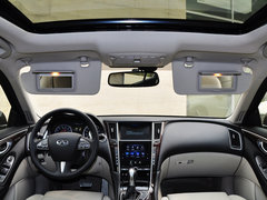 2014款 3.7L 豪华运动版