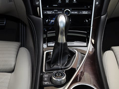2014款 3.7L 豪华运动版