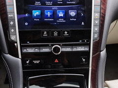 2014款 3.7L 豪华运动版
