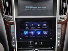 2014款 3.7L 豪华运动版
