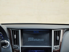 2014款 3.7L 豪华运动版