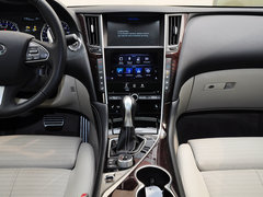 2014款 3.7L 豪华运动版