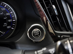 2014款 3.7L 豪华运动版