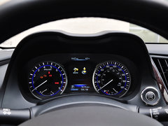 2014款 3.7L 豪华运动版