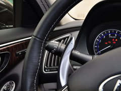 2014款 3.7L 豪华运动版