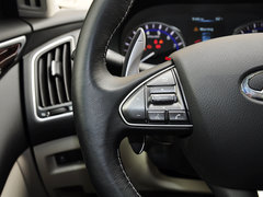 2014款 3.7L 豪华运动版