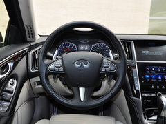 2014款 3.7L 豪华运动版