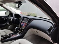 2014款 3.7L 豪华运动版