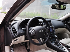 2014款 3.7L 豪华运动版
