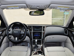 2014款 3.7L 豪华运动版
