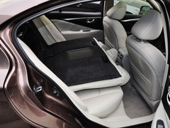 2014款 3.7L 豪华运动版