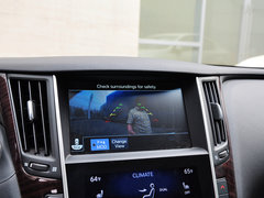2014款 3.7L 豪华运动版