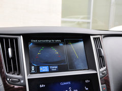 2014款 3.7L 豪华运动版
