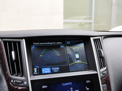 2014款 3.7L 豪华运动版