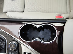 2014款 3.7L 豪华运动版