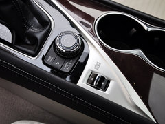 2014款 3.7L 豪华运动版