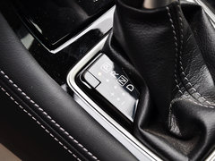 2014款 3.7L 豪华运动版