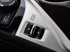 2014款 3.7L 豪华运动版
