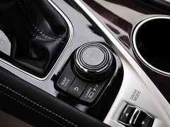 2014款 3.7L 豪华运动版