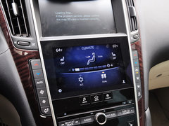 2014款 3.7L 豪华运动版