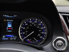 2014款 3.7L 豪华运动版