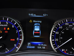 2014款 3.7L 豪华运动版
