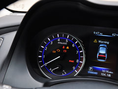 2014款 3.7L 豪华运动版
