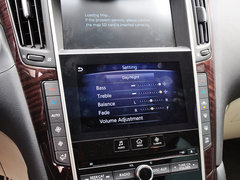 2014款 3.7L 豪华运动版