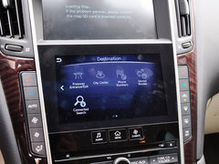 2014款 3.7L 豪华运动版