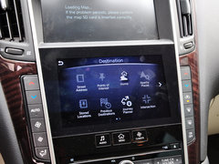 2014款 3.7L 豪华运动版