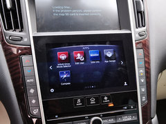2014款 3.7L 豪华运动版
