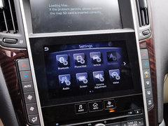 2014款 3.7L 豪华运动版