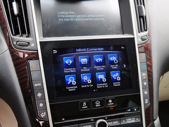 2014款 3.7L 豪华运动版
