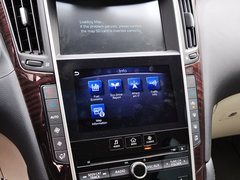 2014款 3.7L 豪华运动版