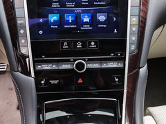 2014款 3.7L 豪华运动版