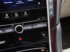 2014款 3.7L 豪华运动版