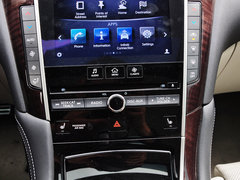 2014款 3.7L 豪华运动版