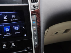 2014款 3.7L 豪华运动版