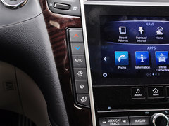 2014款 3.7L 豪华运动版