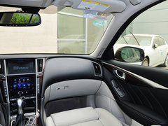 2014款 3.7L 豪华运动版