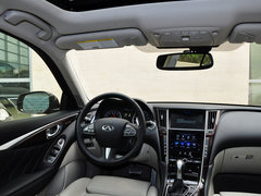 2014款 3.7L 豪华运动版