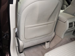 2014款 3.7L 豪华运动版