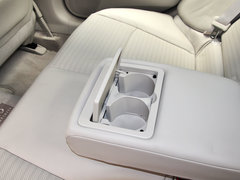 2014款 3.7L 豪华运动版