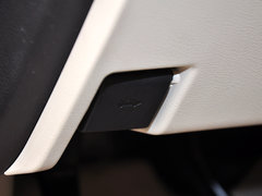 2014款 3.7L 豪华运动版
