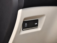2014款 3.7L 豪华运动版