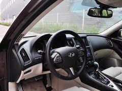2014款 3.7L 豪华运动版