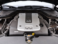 2014款 3.7L 豪华运动版