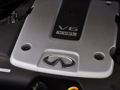 2014款 3.7L 豪华运动版