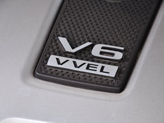 2014款 3.7L 豪华运动版